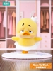 [Pre-order] Upset Duck - Stop The Spiral Duck Blind Box