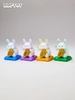 Fortune Monday Bruce Blind Box Series - Salary Power
