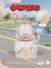 Garfield Art Lucky Cat Blind Box Series