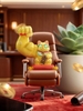 Fortune Unlock - Go All Out For Gold