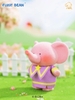 Fuzzy Bean Archie and Forest Friends Blind Box Series