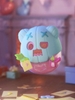 Shinwoo Birthday Alone Blind Box Series