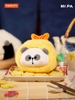 MR.PA What to Eat Today Plush Change Purse Blind Box