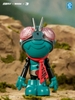 Kamen Rider x Wasa Kamen Rider 206 Wasababy Blindbox Series