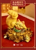 GREAT POWER FORTUNE CAT - Golden Mountain