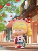 zZoton Travel Together Blind Box Series