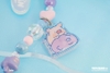 LuLu the Piggy Ocean - Smartphone Accessories