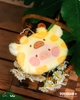 LuLu the Piggy Animal Party - Plush Pouch