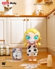 Baby Molly & Baby Tabby Series Figures