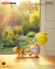 Baby Molly & Baby Tabby Series Figures
