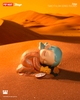 Zsiga Take It Slow Series Figures