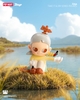 Zsiga Take It Slow Series Figures