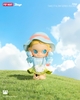 Zsiga Take It Slow Series Figures