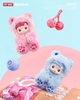HACIPUPU Gummy Bear Series-Vinyl Plush Pendant