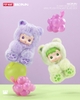 HACIPUPU Gummy Bear Series-Vinyl Plush Pendant