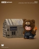 Hirono Living Wild-Fight for Joy Plush Doll