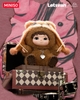 Wakuku Fuzzay Trendy Fun Party Plush Blind Box