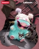 Wakuku Fuzzay Trendy Fun Party Plush Blind Box