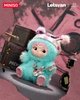 Wakuku Fuzzay Trendy Fun Party Plush Blind Box