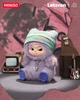 Wakuku Fuzzay Trendy Fun Party Plush Blind Box