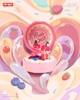 Romantic Ring Box Series 4 Scene Sets