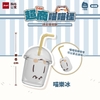 24H Convenience Store Meow Monster Blind Box Series