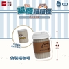 24H Convenience Store Meow Monster Blind Box Series