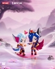 [Pre-order] Fight For the Golden Spatula Chibi Series Figures II
