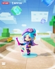 [Pre-order] Fight For the Golden Spatula Chibi Series Figures II