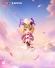 [Pre-order] Fight For the Golden Spatula Chibi Series Figures II