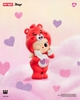 Zsiga × Care Bears Series Figures
