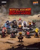 [Pre-order] Naruto: Shippuden Series Battle Against Akatsuki Figure Blind Box