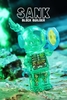[Pre-order] Sank-Block Builder-Green Abyss
