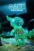 [Pre-order] Sank-Block Builder-Green Abyss