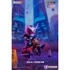 BN FIGURE Q KAMEN RIDER X HONDA