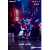 BN FIGURE Q KAMEN RIDER X HONDA