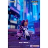 BN FIGURE Q KAMEN RIDER X HONDA