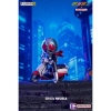 BN FIGURE Q KAMEN RIDER X HONDA
