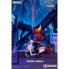 BN FIGURE Q KAMEN RIDER X HONDA