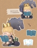 Lulupie LittleMoods Blind Box Series