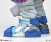 Fools Paradise - LOWFOOL // LEAGUE OF STEEL Starscream