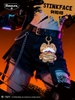 [Pre-order] Fuggler Alley Cats Keyring Blind Box Series