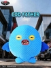 ZURU TOYS Fuggler Bigg Fugg