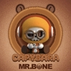 Baby Mr. Bones Blind Box Series