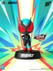 Kamen Rider Bobblehead Blind Box Series
