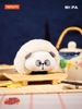 MR.PA What to Eat Today Plush Change Purse Blind Box