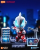 Blockees - Ultraman - MOJIPOD Diorama - Ultraman Metro Guardian