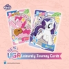 Collectibles Card My Little Pony  – Fun Moments Edition – Series 2