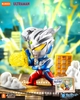 Blockees - Ultraman - MOJIPOD Diorama - Ultraman Metro Guardian