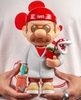 SUP PRO ESNTL // LITTLE RED CAP